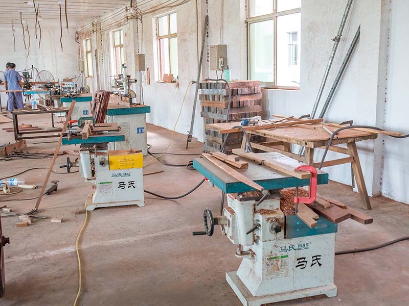 昌乐楼梯油漆修复费用