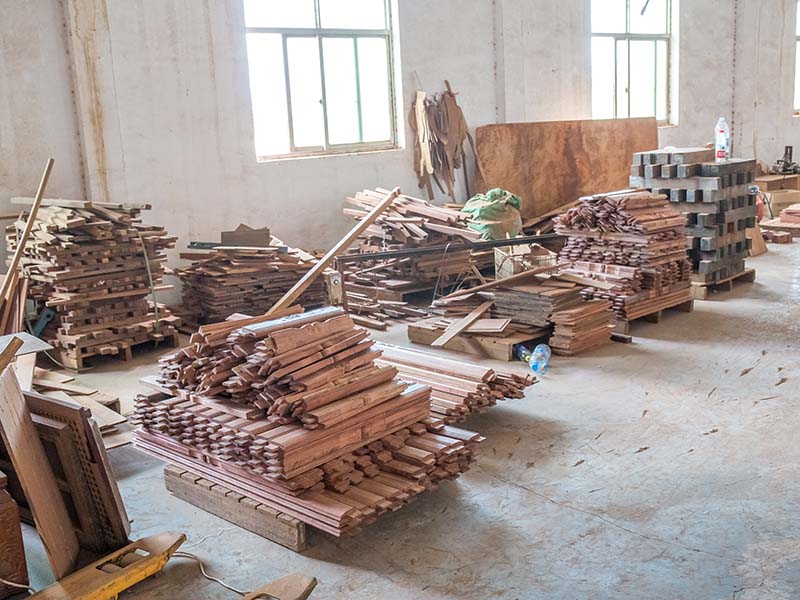 昌乐楼梯油漆修复价格