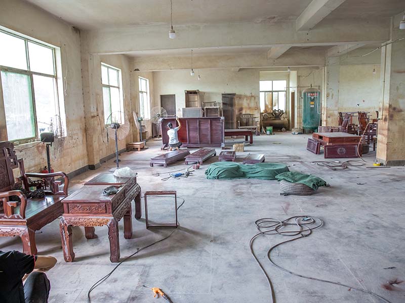 昌乐地板油漆修复厂家