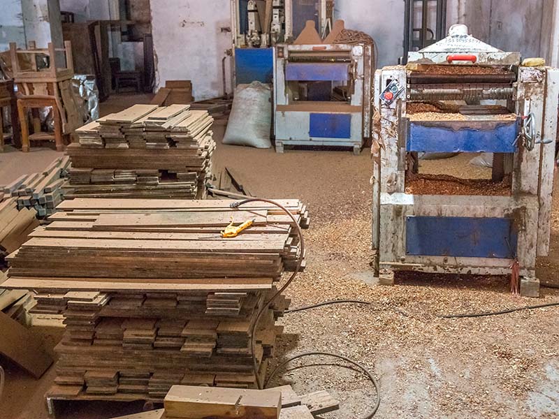 昌乐柜门油漆修复报价