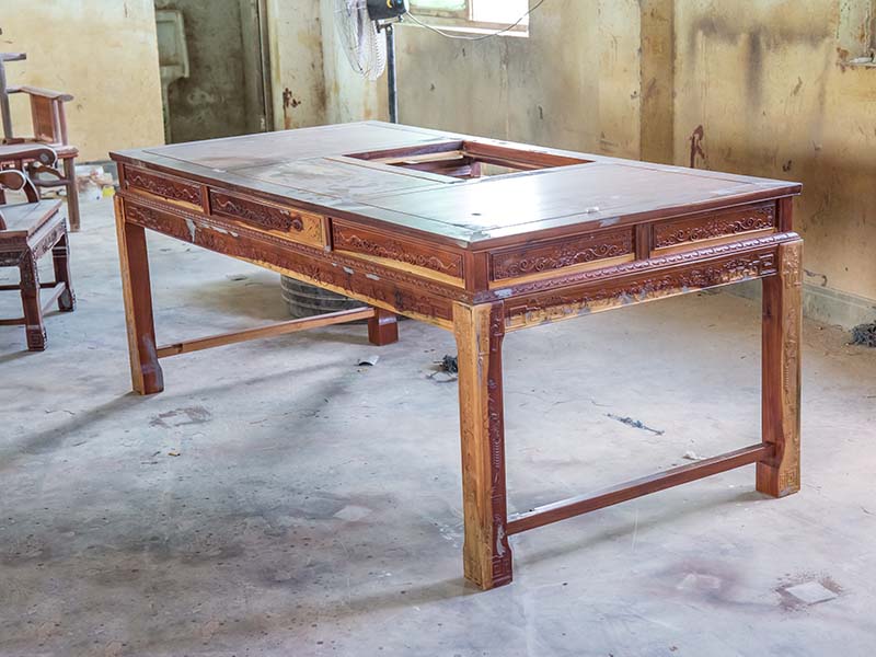 昌乐家具改色翻新哪家好