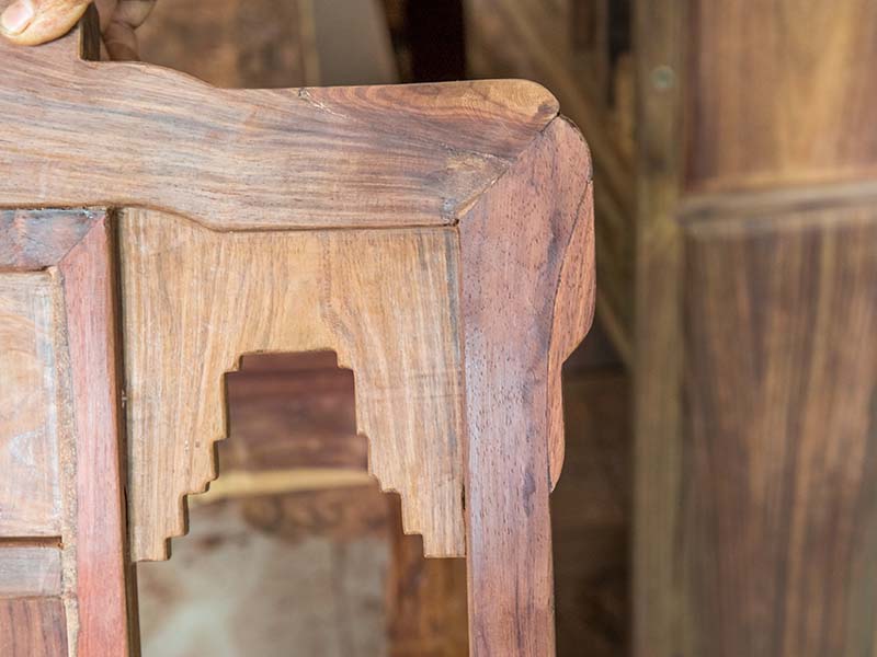 昌乐家具改色翻新厂