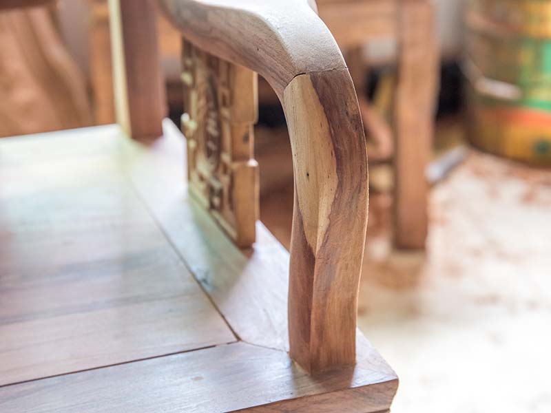 昌乐家具改色翻新多少钱