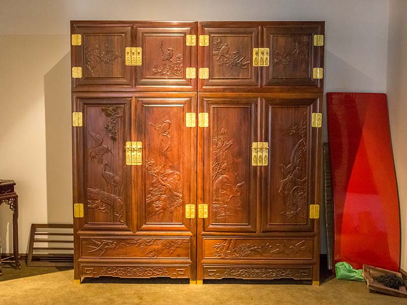 昌乐家具改色翻新电话