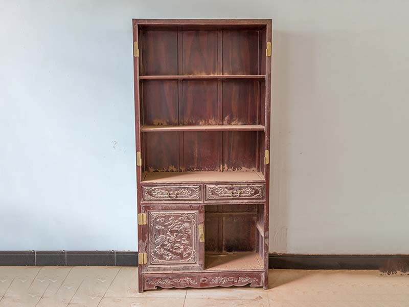 昌乐家具油漆修补方法