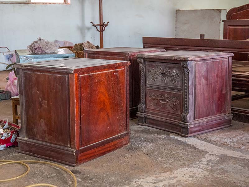 昌乐工艺品修复报价