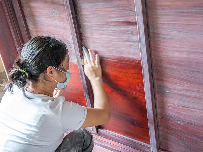 昌乐可以回收销售老红木家具