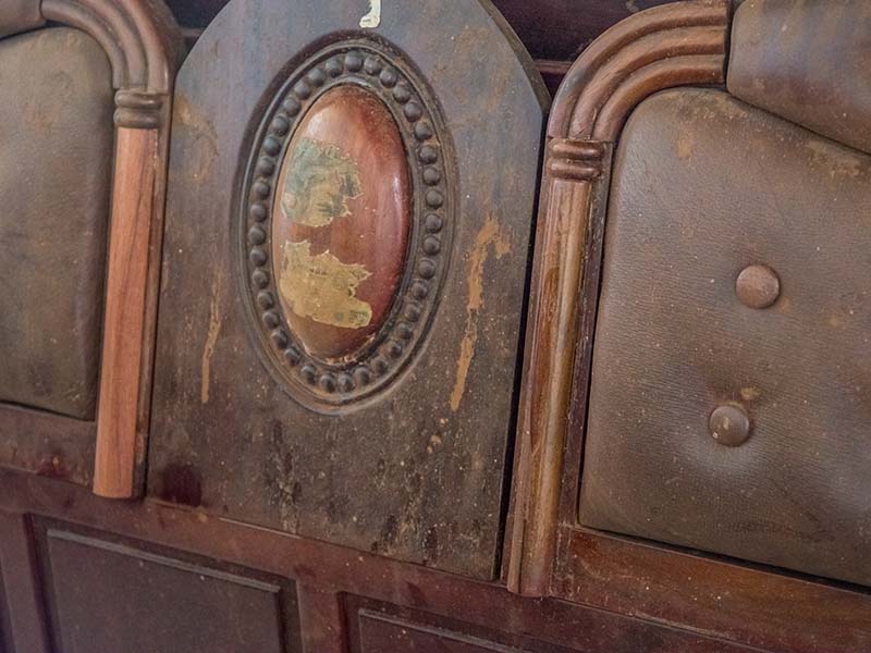 昌乐红木门修复哪家好