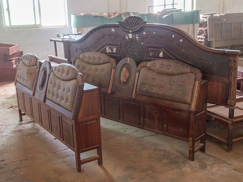 昌乐红木家具保养哪家好