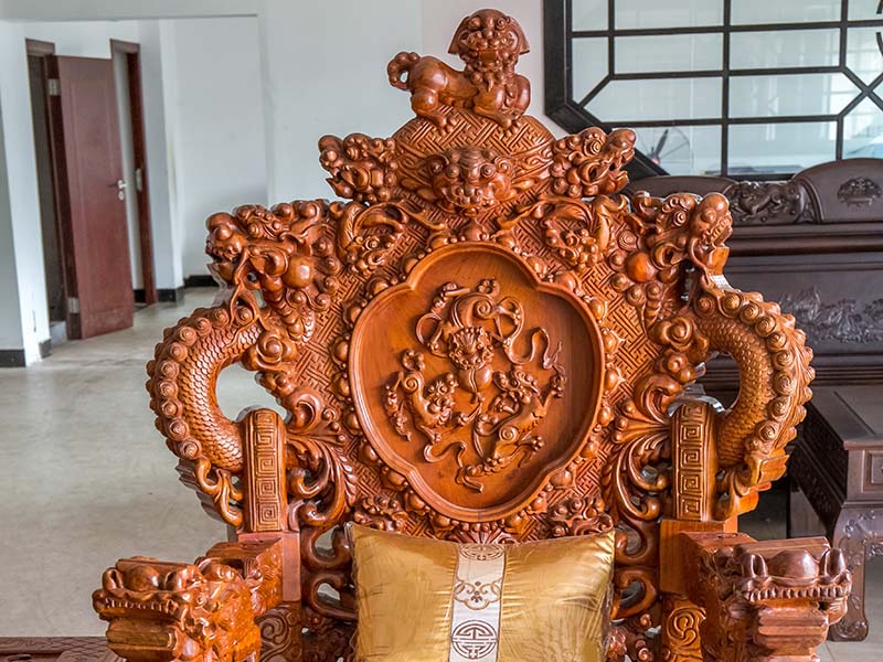 昌乐红木家具维修翻新哪家好