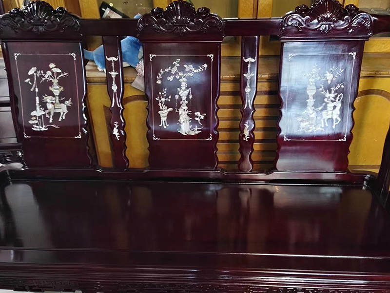 昌乐温州修理老家具翻新