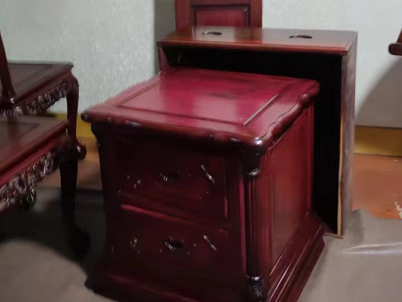 昌乐温州修理老家具翻新