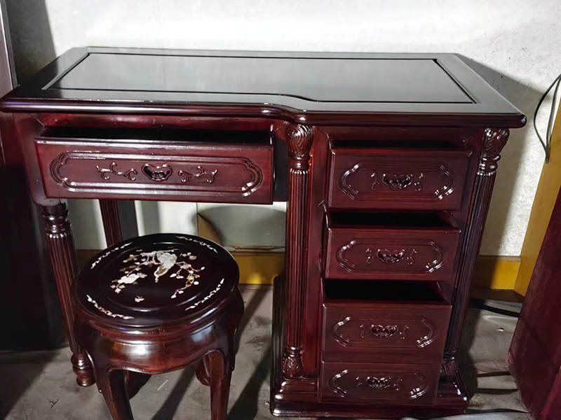 昌乐温州修理老家具翻新