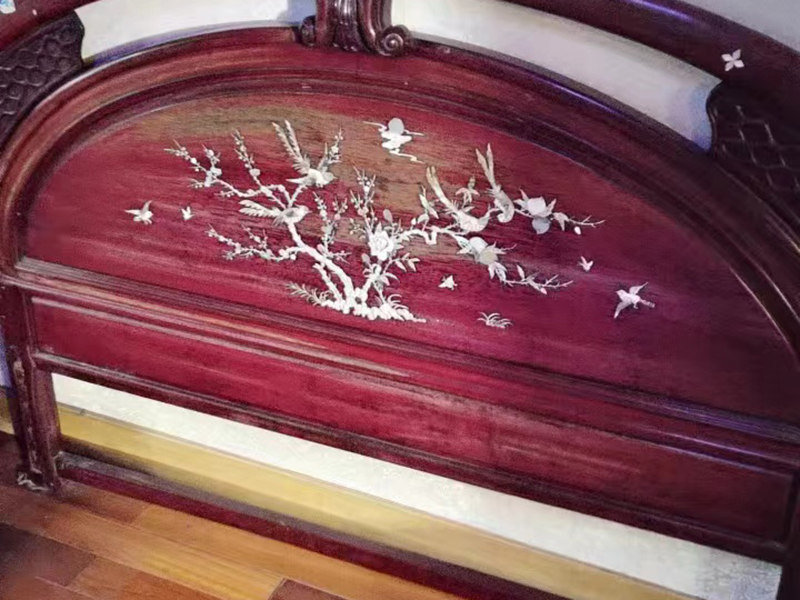 昌乐温州修理老家具翻新