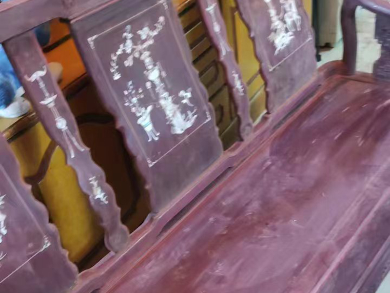 昌乐温州修理老家具翻新