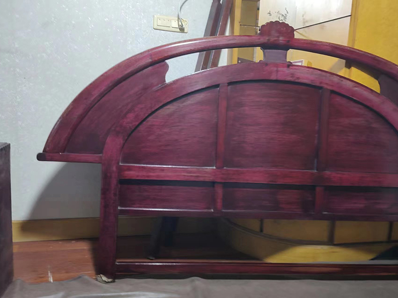 昌乐温州修理老家具翻新