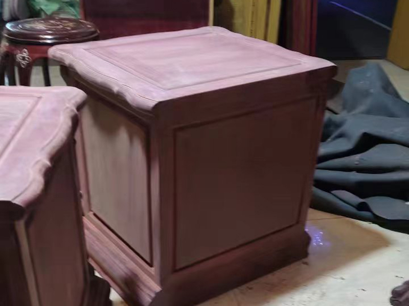 昌乐温州修理老家具翻新