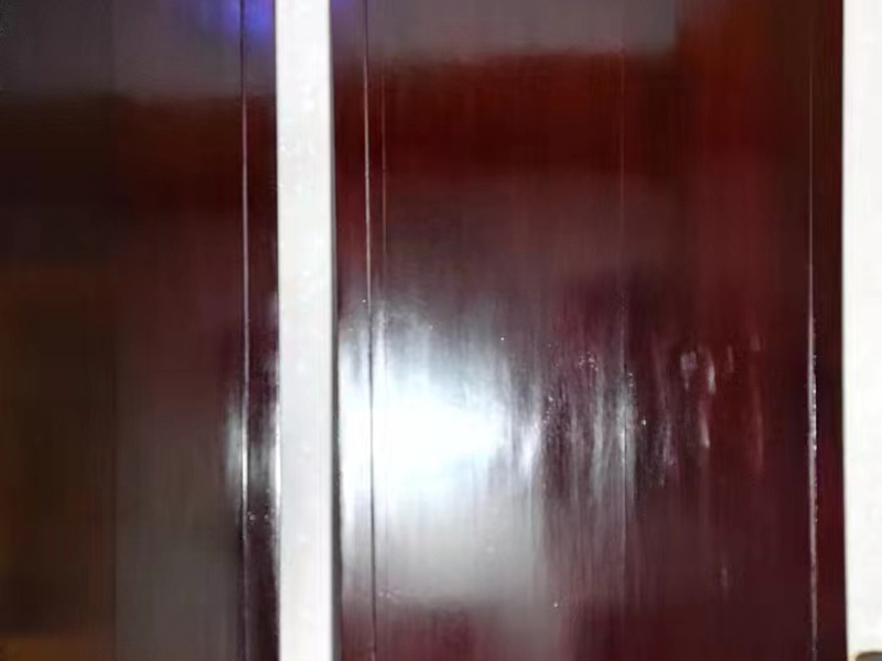 昌乐温州修理老家具翻新