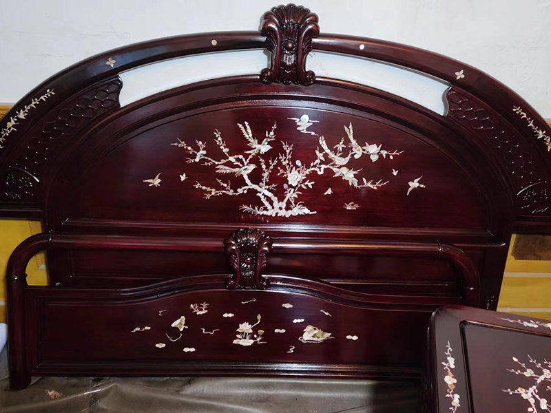 昌乐温州修理老家具翻新