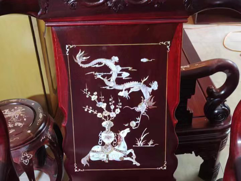 昌乐温州修理老家具翻新