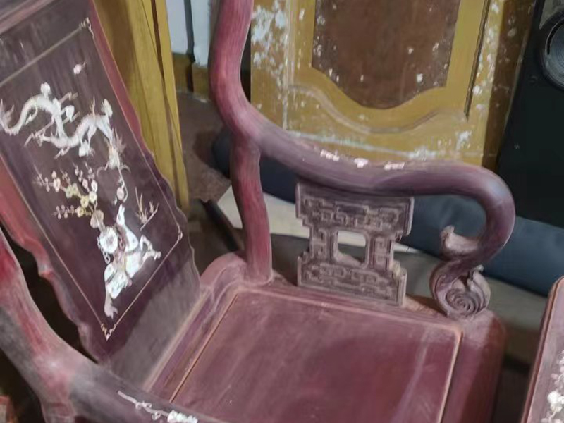 昌乐温州修理老家具翻新