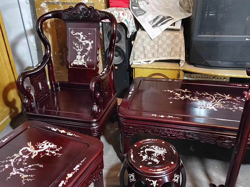 昌乐温州修理老家具翻新