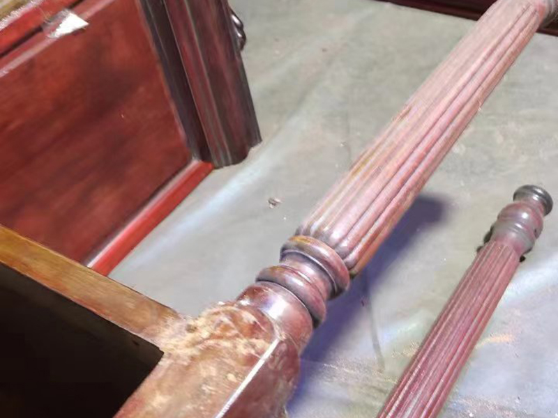 昌乐温州修理老家具翻新